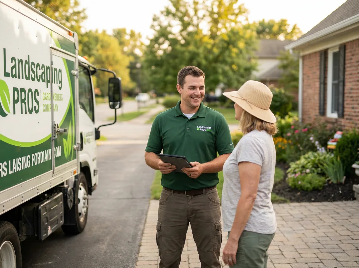 Landscaping Crockett, TX FAQs